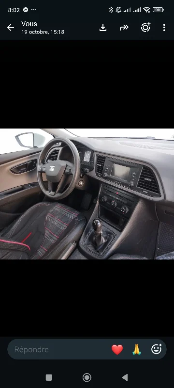 Seat Leon - Photo 4