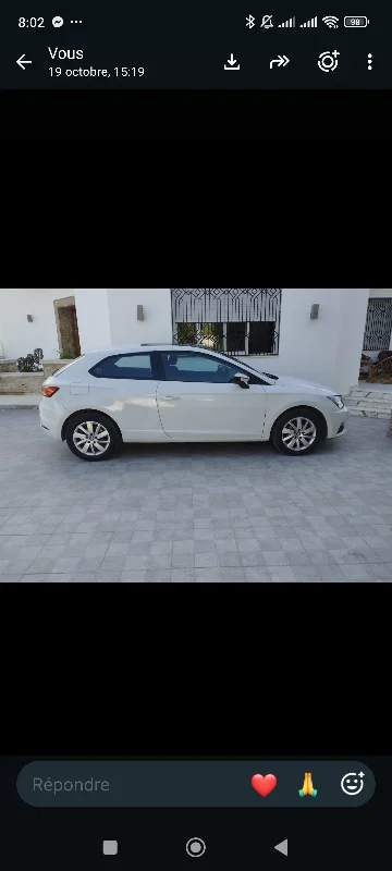 Seat Leon - Photo 3