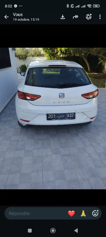 Seat Leon - Photo 2