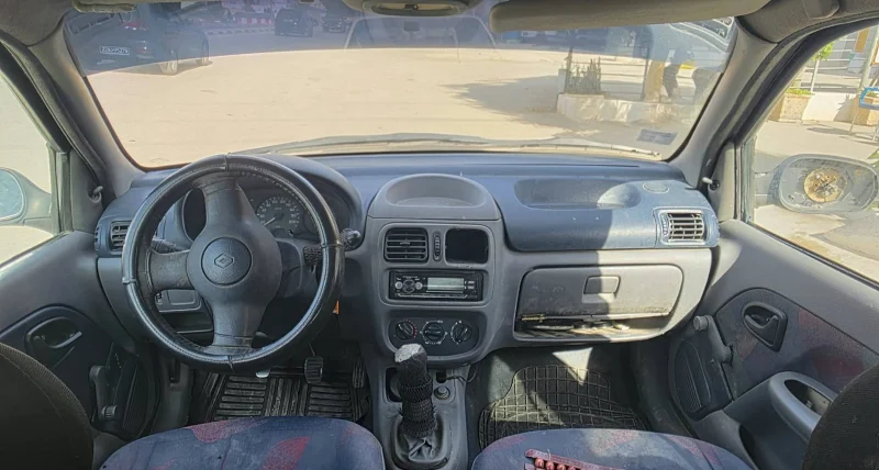 Renault Clio - Photo 3