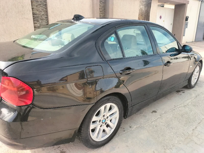 Bmw 318 - Photo 7