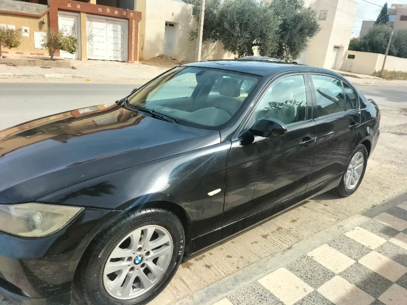 Bmw 318 - Photo 5
