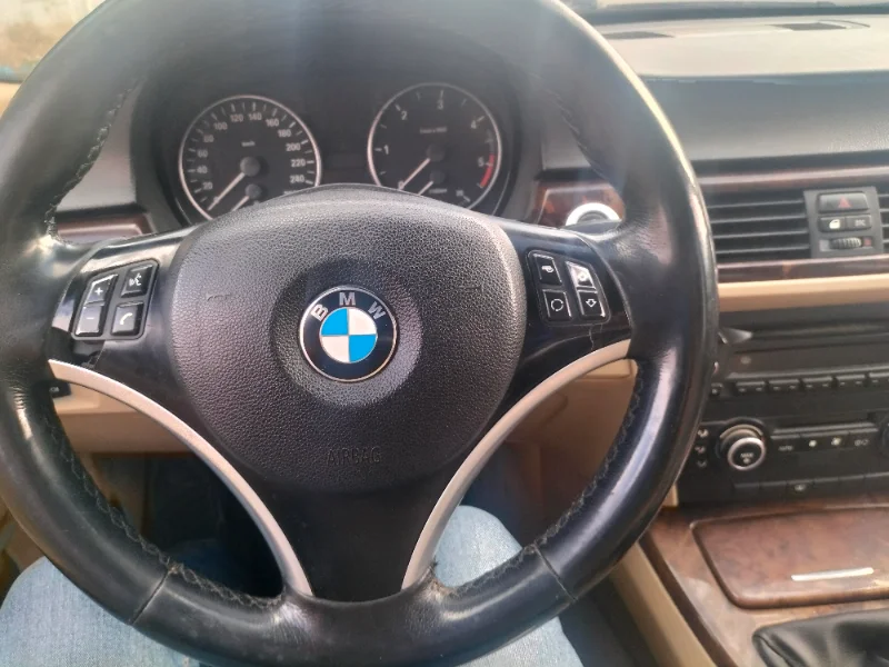 Bmw 318 - Photo 4