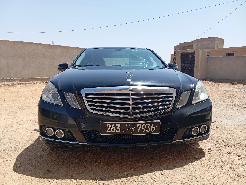 Mercedes 200 2012 Diesel