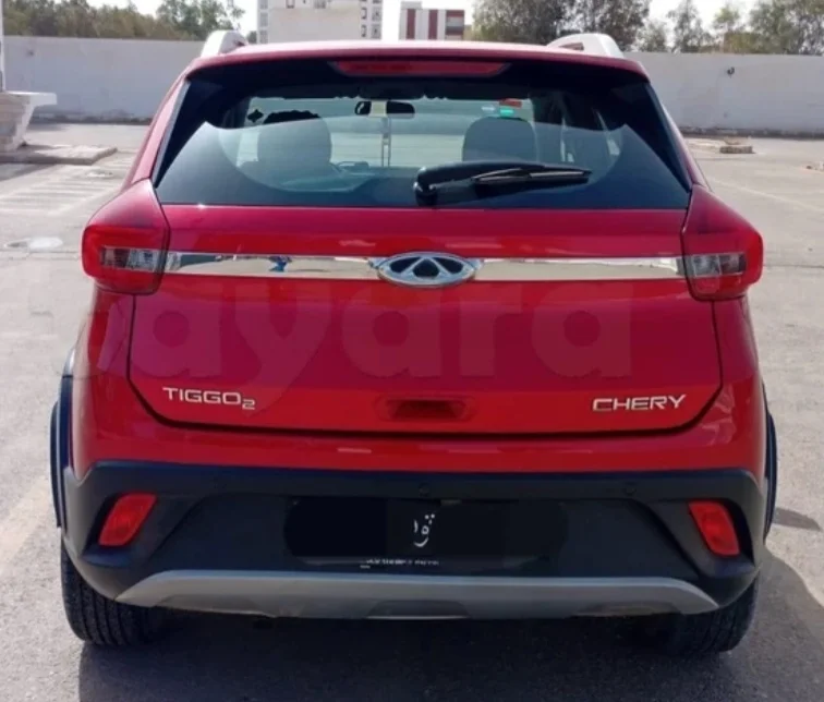 Chery Tiggo 2 - Photo 4