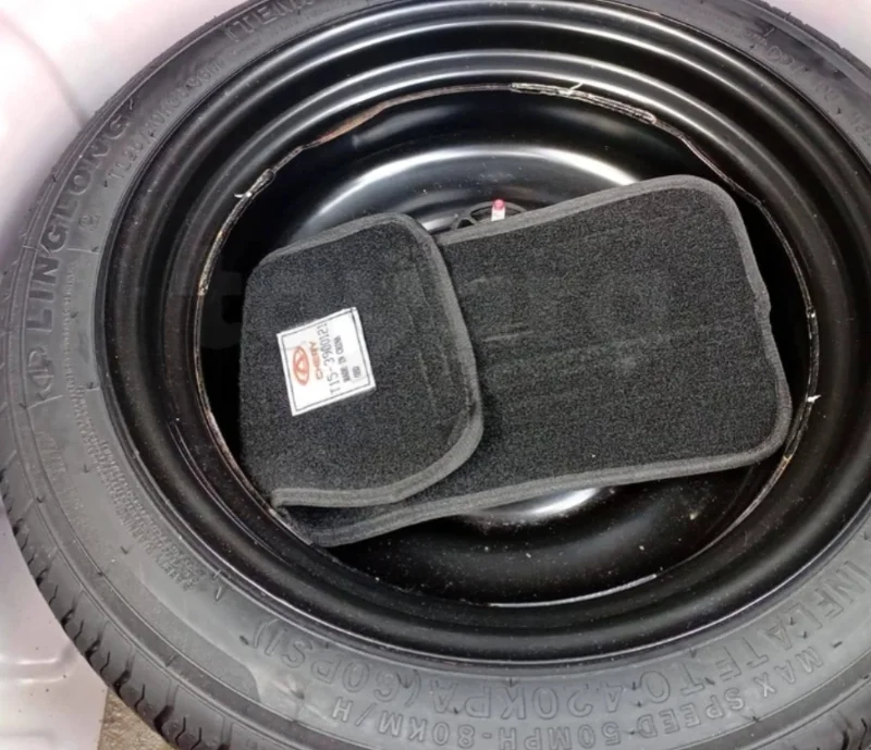 Chery Tiggo 2 - Photo 3