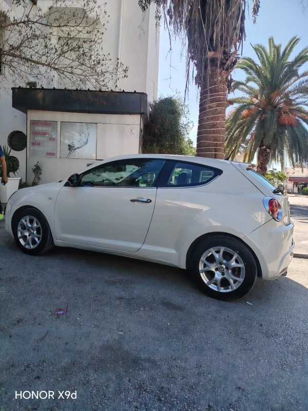 Alfa romeo MITO - Photo 4