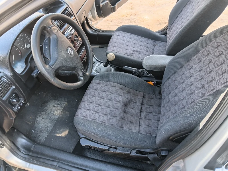 Opel Astra - Photo 7