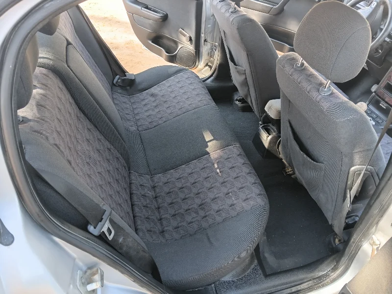 Opel Astra - Photo 4