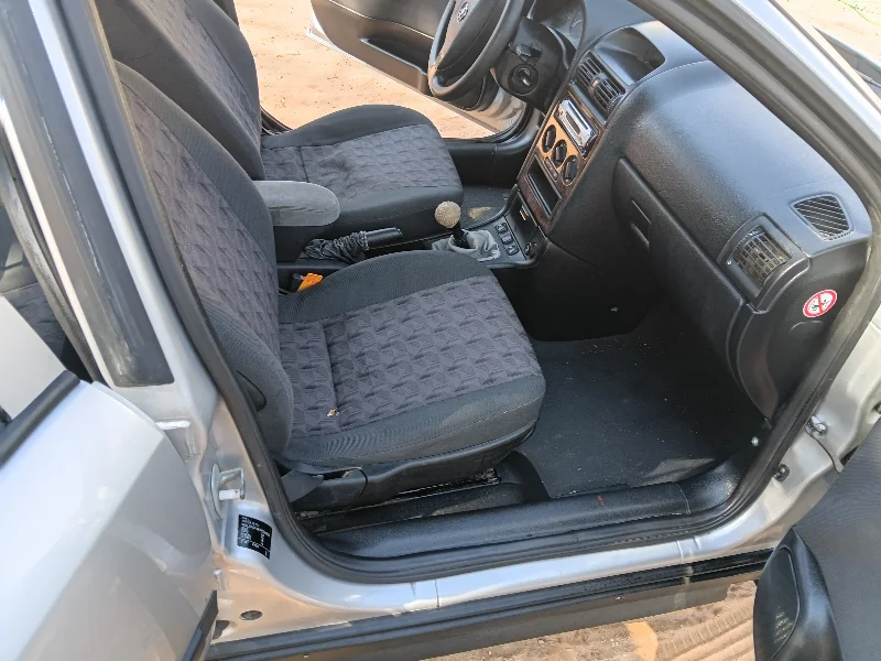 Opel Astra - Photo 3