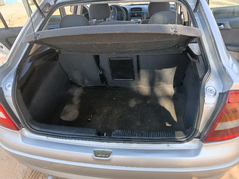 Opel Astra - Photo 2