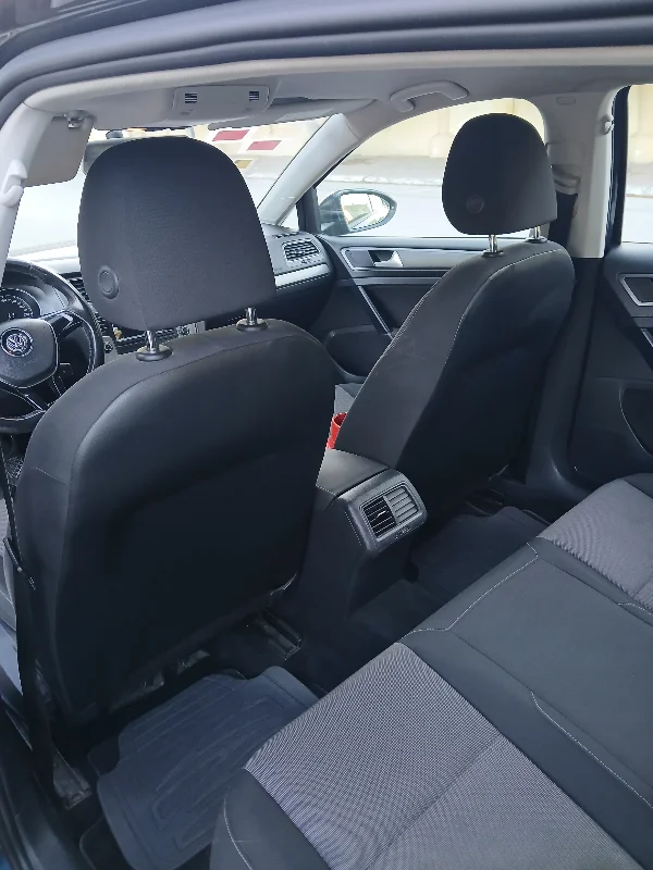 Volkswagen Golf 7 - Photo 4