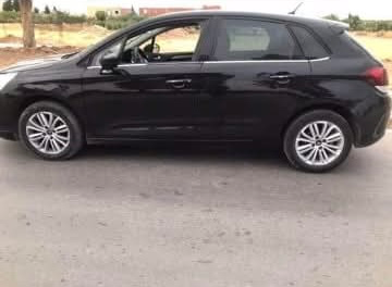 Citroen C4 - Photo 2