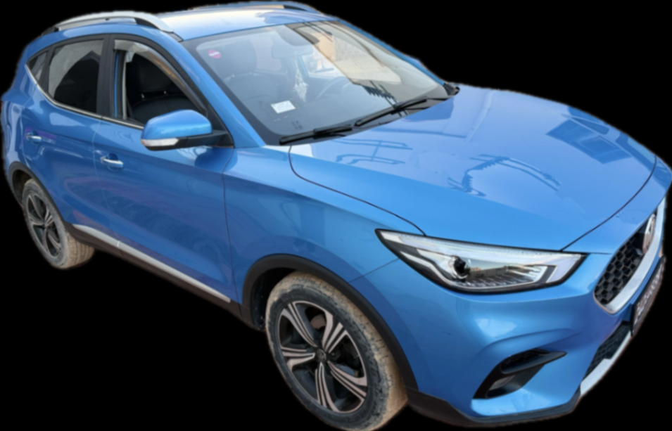 MG MG ZS 2024