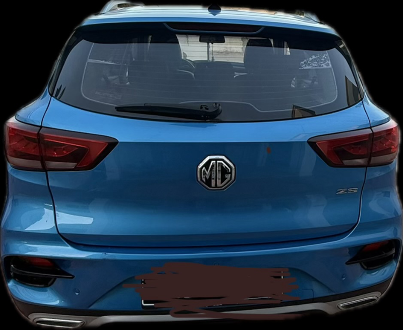 MG MG ZS - Photo 5