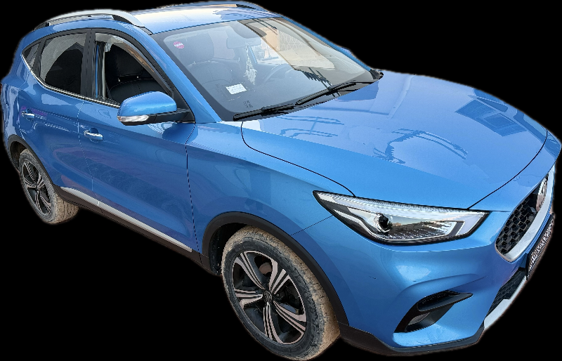 MG MG ZS - Photo 3