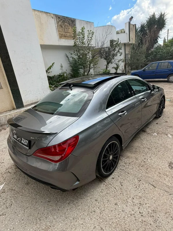 Mercedes Classe Cla - Photo 12