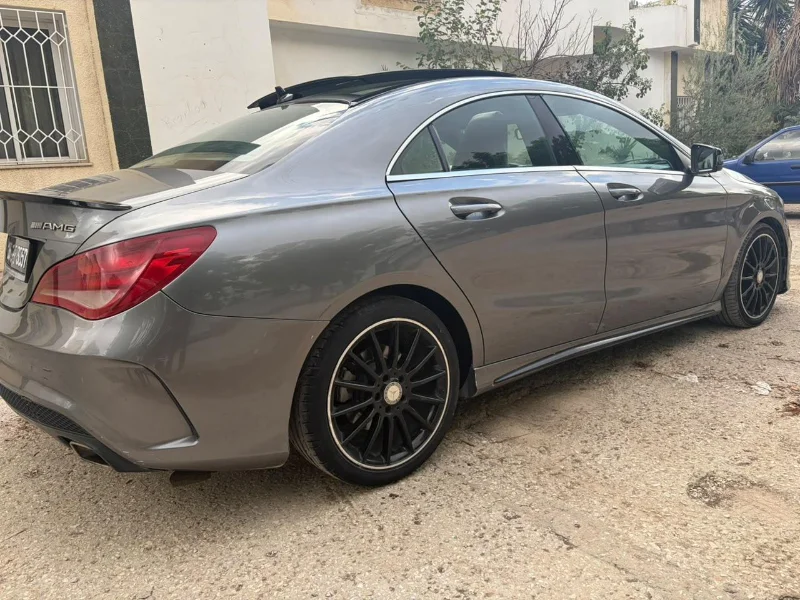 Mercedes Classe Cla - Photo 9
