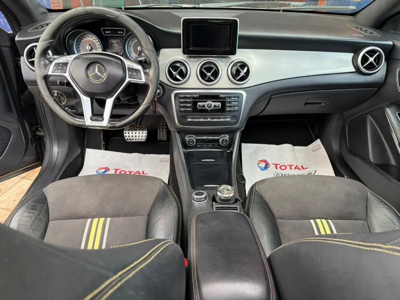 Mercedes Classe Cla - Photo 6