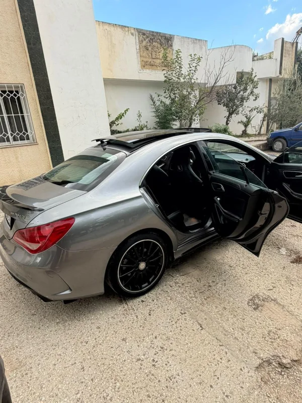 Mercedes Classe Cla - Photo 4