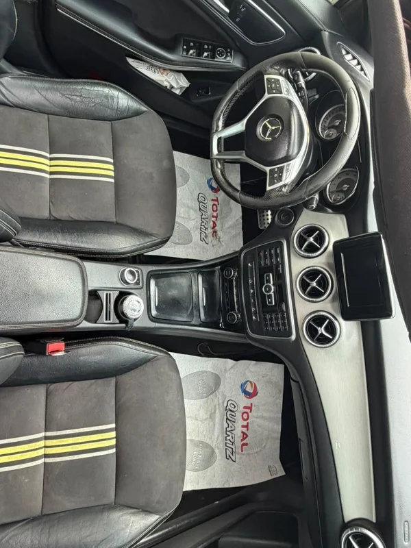 Mercedes Classe Cla - Photo 2