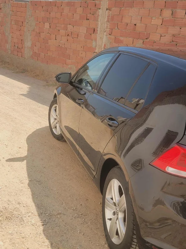 Volkswagen Golf 6 - Photo 8