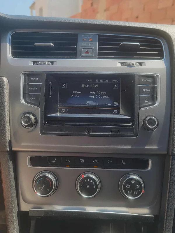 Volkswagen Golf 6 - Photo 6