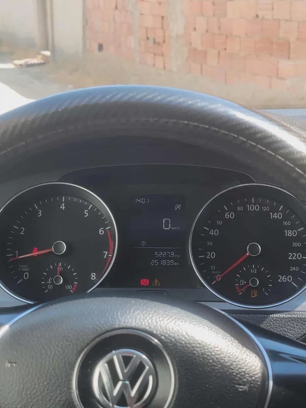 Volkswagen Golf 6 - Photo 5