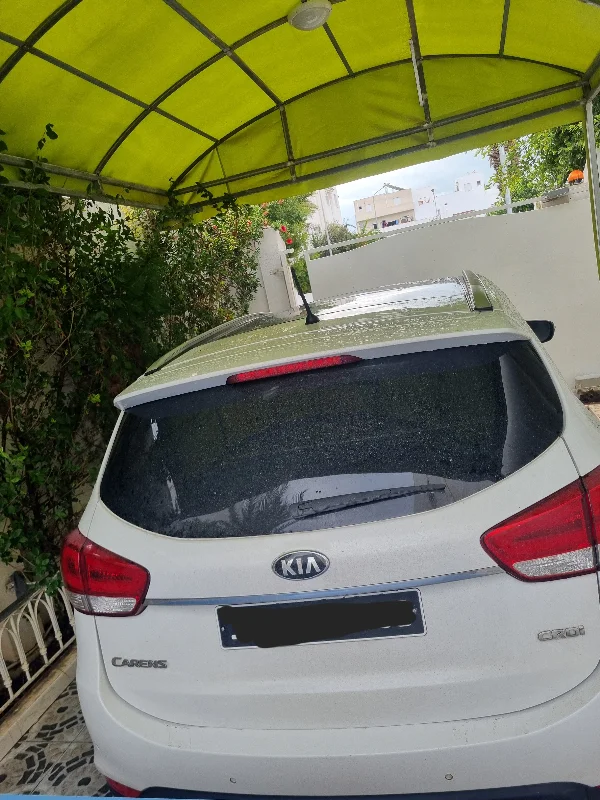 Kia CARENS - Photo 5