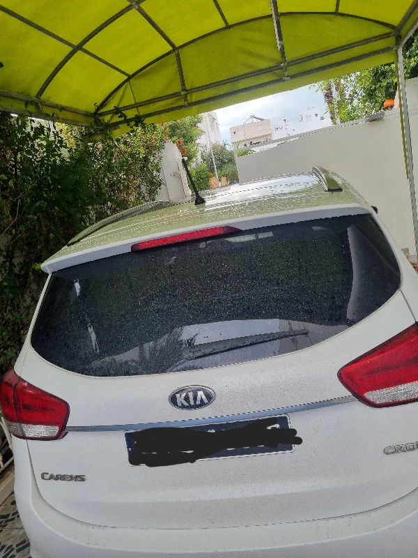 Kia CARENS - Photo 4