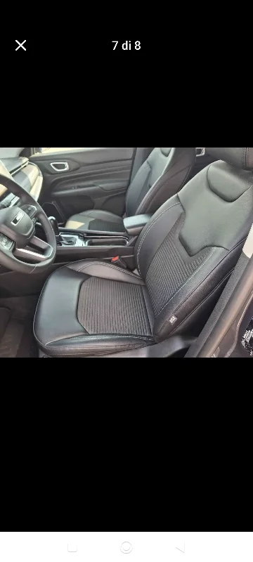 Jeep COMPASS - Photo 4