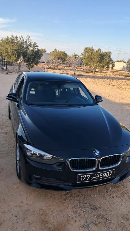 Bmw 316 - Photo 9