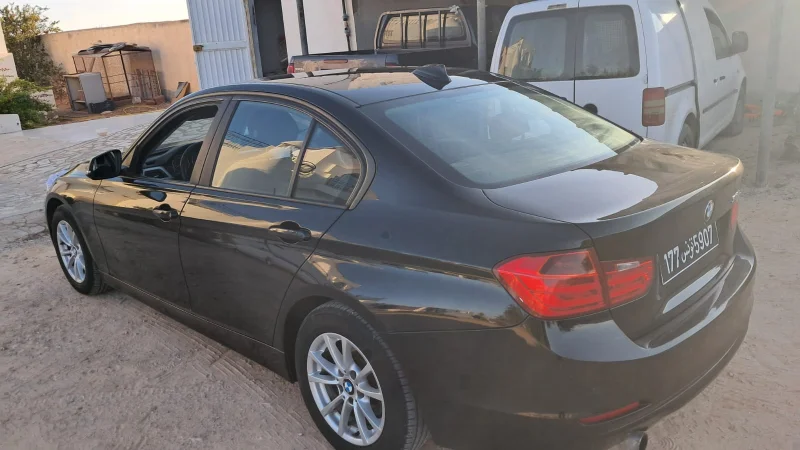 Bmw 316 - Photo 6