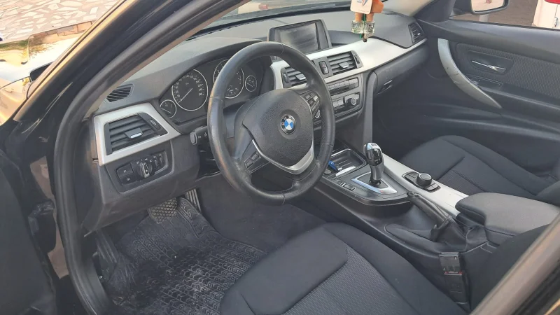Bmw 316 - Photo 3