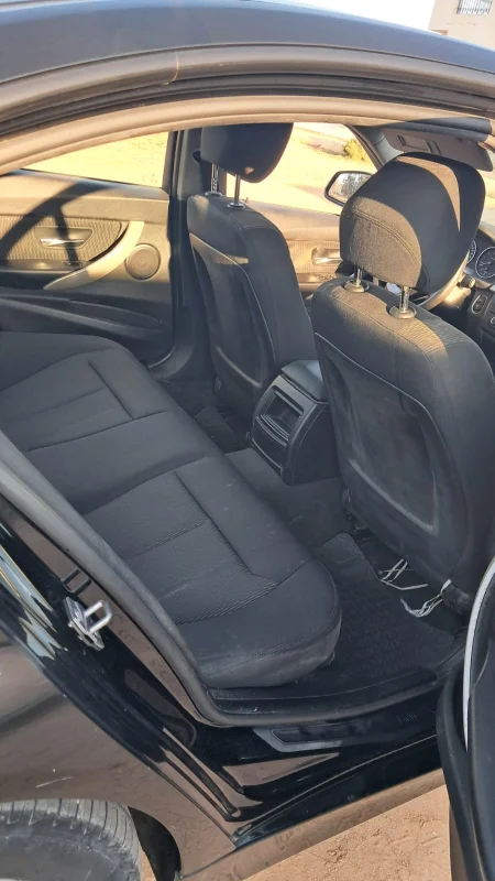 Bmw 316 - Photo 2