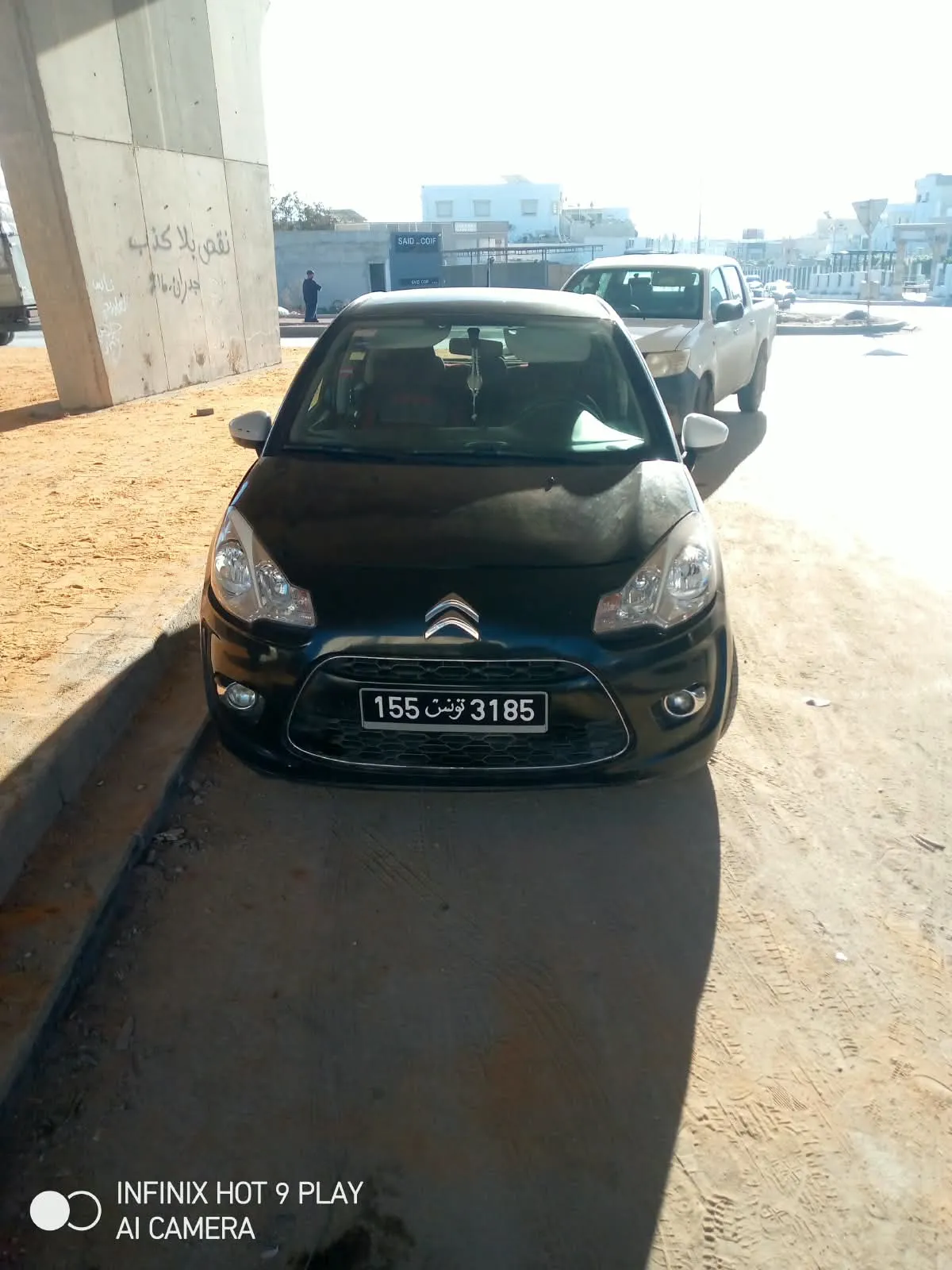 Citroen C3 2011