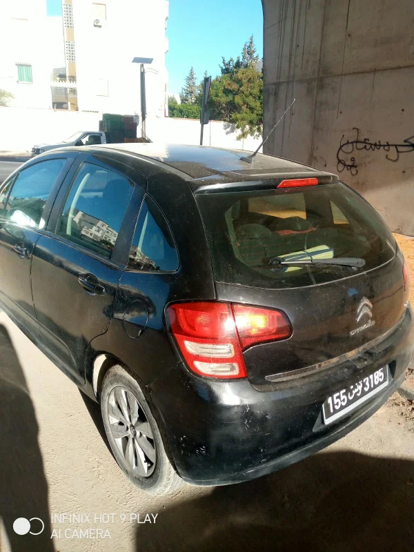 Citroen C3 - Photo 3