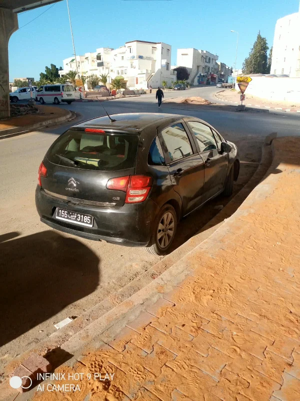 Citroen C3 - Photo 2