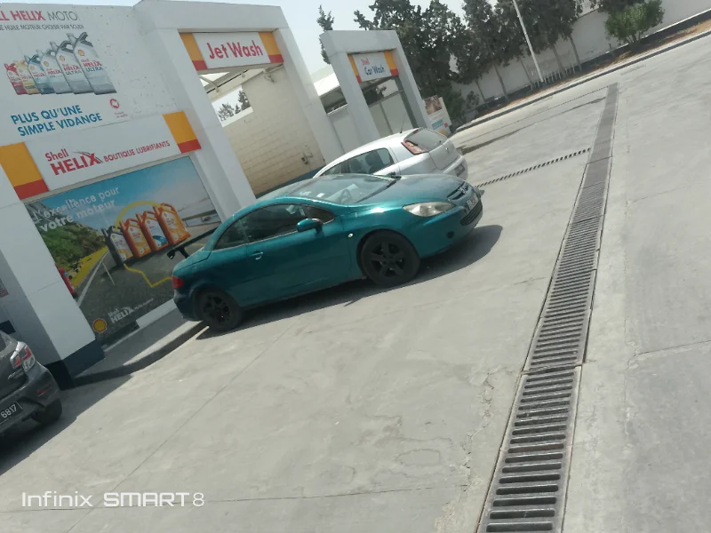 Peugeot 307 - Photo 2