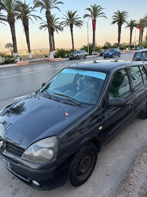 Renault Clio - Photo 7