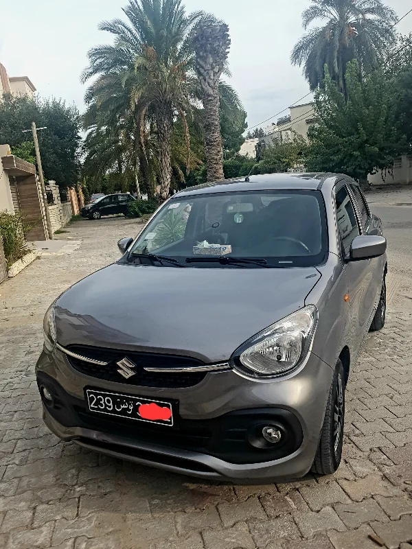 Suzuki Celerio 2023 Essence