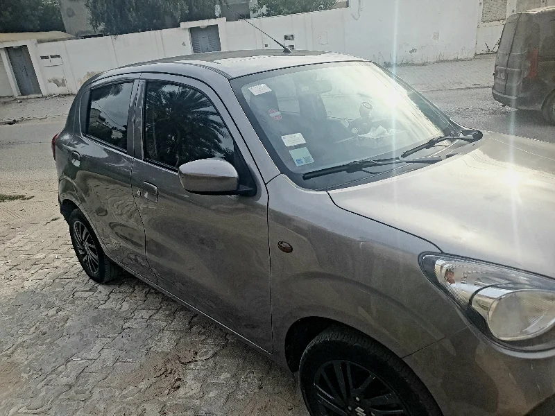 Suzuki Celerio - Photo 11