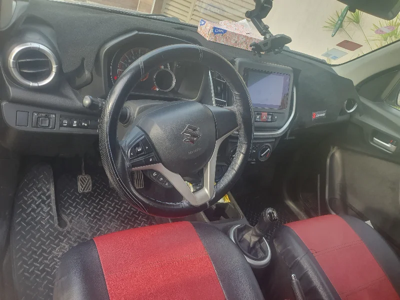 Suzuki Celerio - Photo 7