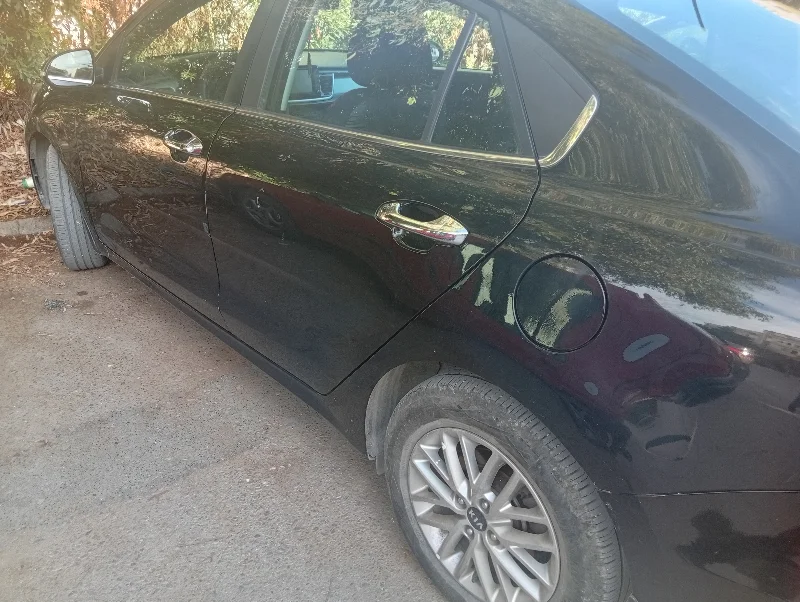 Kia RIO - Photo 2