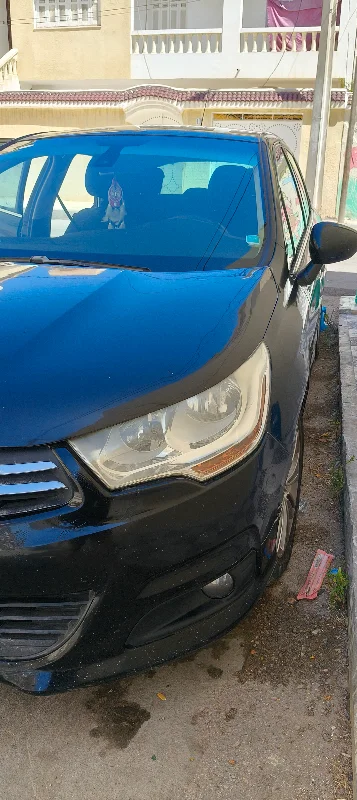 Citroen C4 - Photo 8