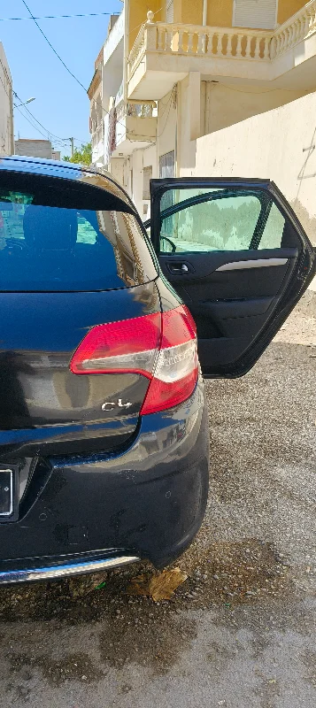 Citroen C4 - Photo 6