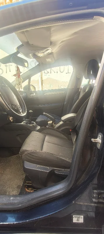 Citroen C4 - Photo 3
