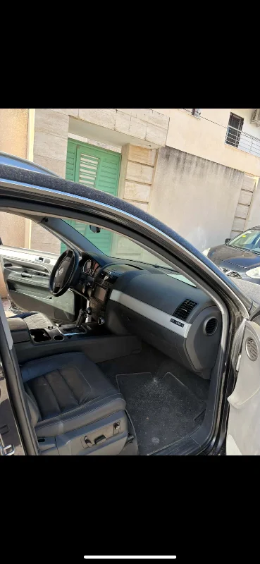 Volkswagen Touareg - Photo 5