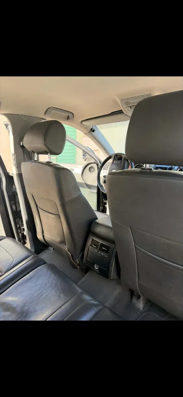 Volkswagen Touareg - Photo 3