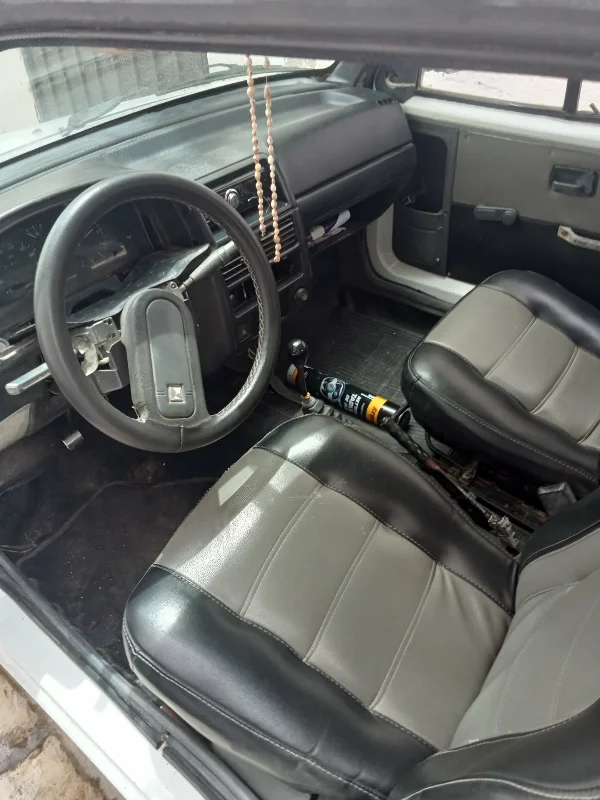 Citroen AX - Photo 2
